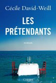 Les prétendants (eBook, ePUB) Les prétendants (eBook, ePUB)
