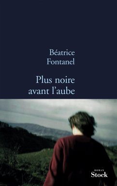 Cover Plus noire avant l'aube (eBook, ePUB)