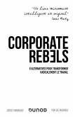 Corporate Rebels (eBook, ePUB)
