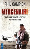 Mercenaire (eBook, ePUB)