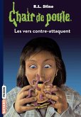 Chair de poule , Tome 40 (eBook, ePUB)