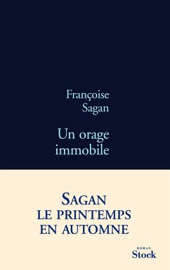 Cover Un orage immobile (eBook, ePUB)