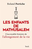 Les enfants de Mathusalem (eBook, ePUB)