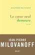 Le coeur seul demeure (eBook, ePUB) - Bild 1