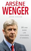 Arsène Wenger (eBook, ePUB)