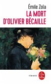 La Mort d'Olivier Bécaille (eBook, ePUB)