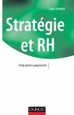 Stratégie et RH - (eBook, ePUB)