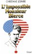 L'impossible Monsieur Bierce (eBook,... - Bild 1