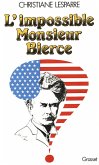 L'impossible Monsieur Bierce (eBook, ePUB)