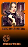 SAS 33 Rendez-vous à Boris Gleb (eBook, ePUB)