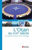 L'OTAN au XXIe siècle (eBook, ePUB)