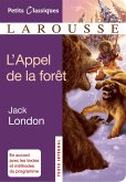 L'appel de la forêt (eBook, ePUB)