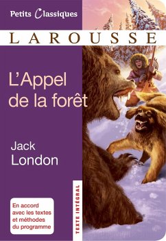 Cover L'appel de la forêt (eBook, ePUB)