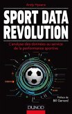 Sport Data Revolution (eBook, ePUB) Sport Data Revolution (eBook, ePUB)