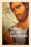 Jésus, Maître de vie intérieure (eBook, ePUB)