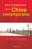 Dictionnaire de la Chine contemporaine (eBook, ePUB)