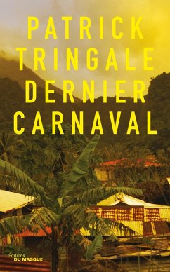 Cover Dernier Carnaval (eBook, ePUB)