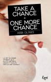 Take a chance + One more chance (eBook, ePUB)