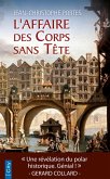L'Affaire des Corps sans Tête (T.1) (eBook, ePUB)