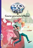 Les 39 clés, Tome 02 (eBook, ePUB) Les 39 clés, Tome 02 (eBook, ePUB)