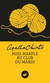 Miss Marple au club du mardi (Nouvelle traduction révisée) (eBook, ePUB)