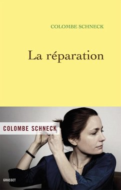 La réparation (eBook, ePUB) Cover La réparation (eBook, ePUB)