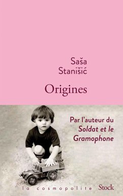 Origines (eBook, ePUB) - Stanisic, Sasa
