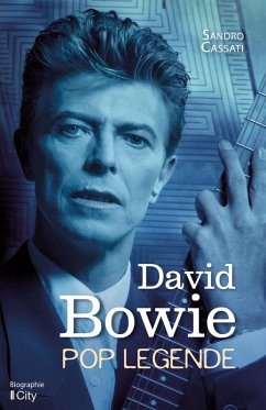 Cover David Bowie (eBook, ePUB)