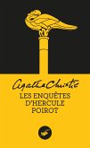 Les Enquêtes d'Hercule Poirot (eBook, ePUB)