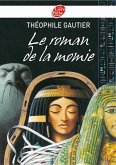 Le roman de la momie - Texte abrégé (eBook, ePUB)