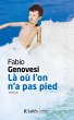 Là où l'on n'a pas pied (eBook, ePUB) - Bild 1