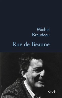 Cover Rue de Beaune (eBook, ePUB)