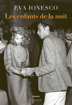 Les Enfants de la nuit (eBook, ePUB) Cover Les Enfants de la nuit (eBook, ePUB)