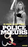 Police des moeurs n°92 Un homme et des femmes (eBook, ePUB)