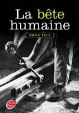 La bête humaine - Texte abrégé (eBook, ePUB)