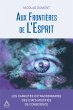 Aux Frontières de L'Esprit (eBook,... - Bild 1