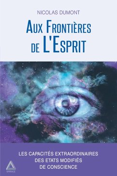 Cover Aux Frontières de L'Esprit (eBook, ePUB)
