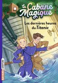 La cabane magique, Tome 16 (eBook, ePUB)