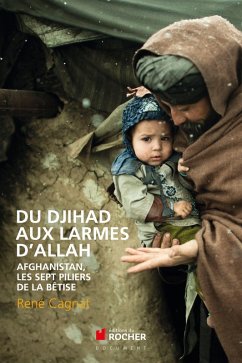 Du Djihad aux larmes d'Allah (eBook, ePUB) - Cagnat, René