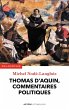 Thomas d'Aquin, commentaires politiques... - Bild 1