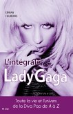 L'intégrale de Lady Gaga (eBook, ePUB)
