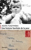 Une histoire familiale de la peur (eBook, ePUB)