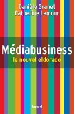 Médiabusiness (eBook, ePUB) Médiabusiness (eBook, ePUB)