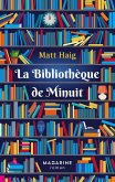 La Bibliothèque de Minuit (eBook, ePUB)