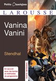Vanina vanini (eBook, ePUB)