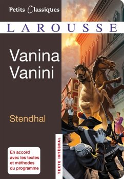 Vanina vanini (eBook, ePUB) - Stendhal