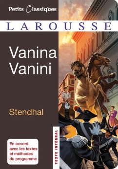Cover Vanina vanini (eBook, ePUB)