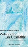 Célébration de l'Ineffable (eBook, ePUB)
