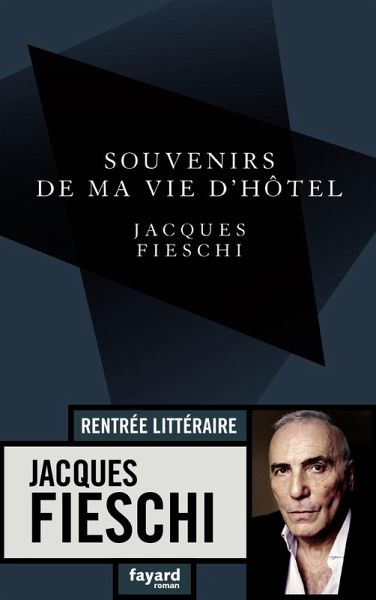 Souvenirs de ma vie d'hôtel (eBook, ePUB) Souvenirs de ma vie d'hôtel (eBook, ePUB)