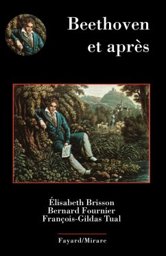 Cover Beethoven et après (eBook, ePUB)